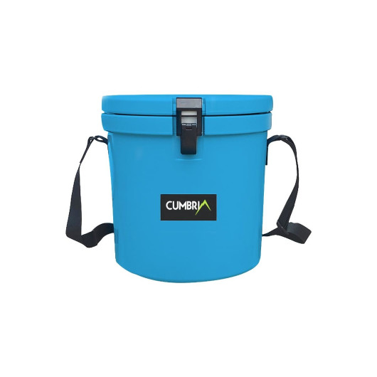 12L Ice Buckets Royal Blue